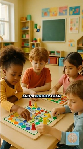 Why Board Games Teach Kids More Than You Think