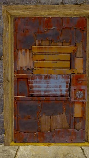 Quick Farming Guide for Rust! #snowball #rustpc #rust #rusttips #rustplay #pinehosting #pc #rust