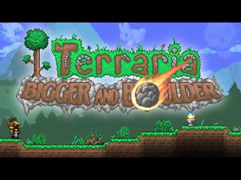 Terraria - Torch Diety