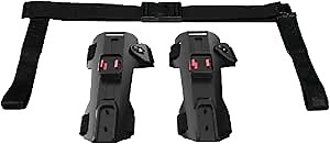 Waydoo Leg Mount Kit for Subnado