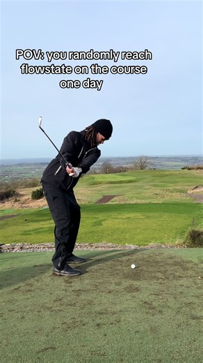 happens every now and again 🤧 #golf #golftiktoks #fortnite #flowstate #fyp