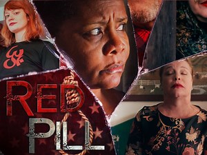 Red Pill - Apple TV