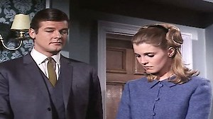 Watch The Saint Season 5 Episode 24 - A Double In Diamonds