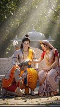 Ramayan chaupaye (ram siya ram)🙏🏻😍#shortsfeed#youtubeshorts