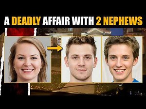 Wife's S*xual Affair with Her Husband's 2 Nephews | True Crime Stories | True Crime Documentary