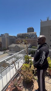 Cape Town nice but the head big,we here for the food 🏠- @85onspin | Sdkdele