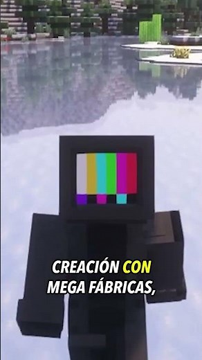 Mods En 1 Minuto - Create