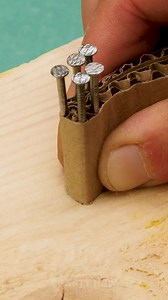 110K views · 127 reactions | Weird Nail Hacks | Crafty Panda How | Facebook