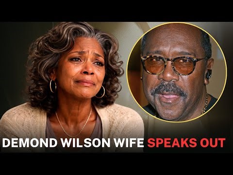 Last Hours Before! Grady Demond Wilson's Wife Cicely Johnston FINALLY Speaks Out!