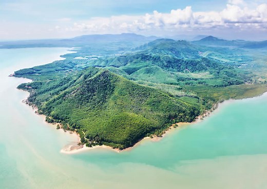 海に浮かぶ孤島「舳倉島」行き方や宿泊、出発前に知っておく4つの事