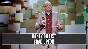 60M views · 11K reactions | Honey Do List - Brad Upton | Dry Bar Comedy | Facebook