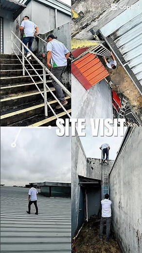 Solar Site Inspection | Engineering Assessment Before Installation