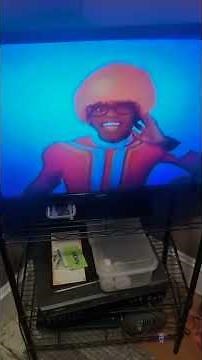 yo gabba Gabba backwards