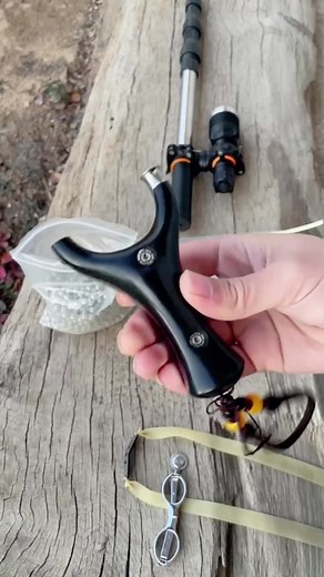 Mastering the Art of Slingshot Assembly | Step-by-Step Guide