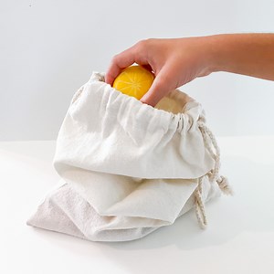 Circle Time: Mystery Bag