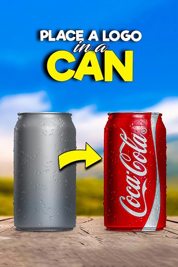 Professional Tips for Placing Logos on Cans