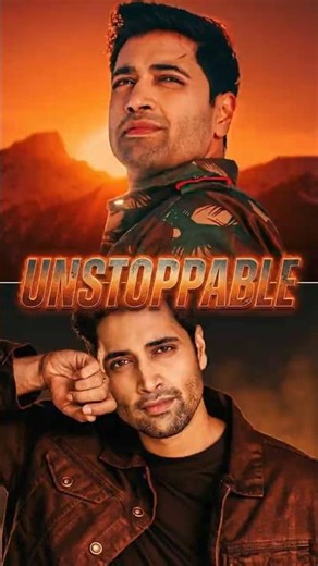 The Only Tollywood Hero With ZERO Flops? 🤯 Adivi Sesh