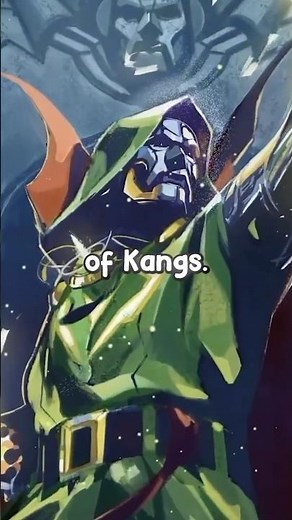 The Parliament of Dooms: Marvel’s Next Big Plan 🔥