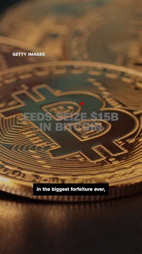 69K views · 884 reactions | Federal prosecutors seized $15 billion in cryptocurrency from an investment scheme known as "pig butchering" that they allege emanated from forced labor camps in Cambodia. CNN's Kara Scannell reports. Read more: https://cnn.it/47pKZ3r | CNN | Facebook