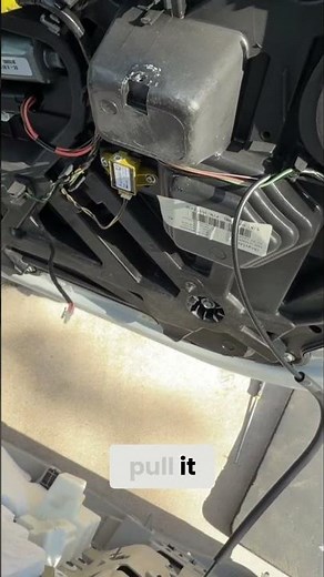 Fix Your Car Door: Window Regulator Cable Replacement Guide #shorts