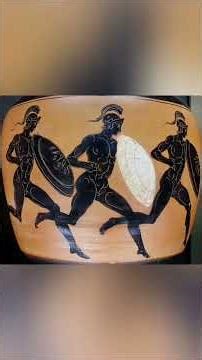 Ο 2ος Ομηρικός Ύμνος προς τον Θεό Ερμή αποσπασματικά και οι ιδιότητες του Θεού Ερμού #μυθολογία #ερτ