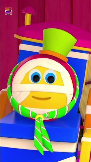 Jack and Jill Song, Nursery Video and Preschool Song #shorts #babyrhymes #viral
