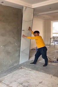 345K views · 2.5K reactions | Great tiling skills -Great technique in construction | Sculpture | Facebook