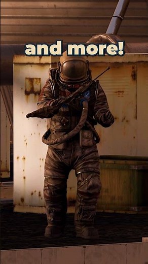 We Made Our Own Live Heatmap For Rust PVP & More! #rust #mars #rustshorts #rustgameart #rustclips