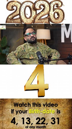 14K reactions · 21 shares | Mulank 4 Bala logo ka liya agla saal 2026 kaise rahega ❓樂類❓❓ Follow  @thepoeticworld2024  for more such beautiful content #podcast #numerology #remidies #remidi #remidie #mulank4 #numerologynumber4 #number4 #number13 #number22 #number31 | let's watch | Facebook