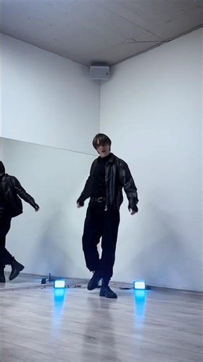 ATEEZ(에이티즈) - 'Adrenaline' | Dance cover by TY