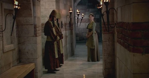 Vídeo | El Sultán capítulo 2