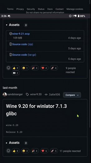 WINLATOR 101 | How to install Custom Box, DXVK, Turnip, Wine etc...