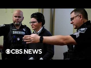 Gray sentencing hearing resumes for Apalachee High School shooting | full video