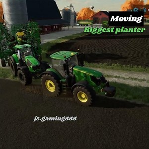 Together R more powerful | #farmingsimulator22 #johndeere #deutz_fahr #shorts #viral