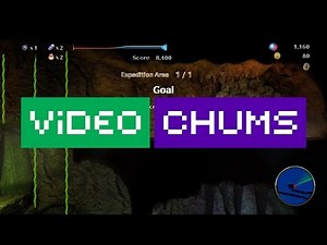 Spelunker World Videos for PlayStation 4 - GameFAQs