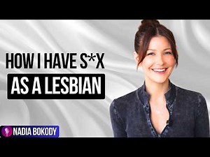 🌈 How Lesbians Have Sex 😲 | The Surprising Truth About Intimacy & Connection 💖