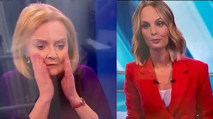 The truth IS out there. It's on videos like these...