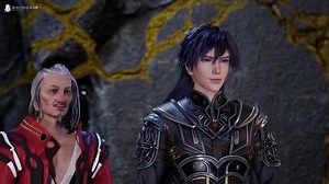 AnimeXin.vip sss ep 437 eng