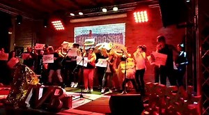 Take me to your singers goddess of Love #montebelluna #music #caeranodisanmarco #biadene #cornuda #istrana #loria #maser #belluno #paese #valdobbiadene #vidor #treviso #ivbvocalschool #igersitalia #altivole #castelfranco #asolo #vedelago #bassanodelgrappa #onedifonte #scuoladicanto #ponzano #cittadella #mattorosso #marostica #borsodelgrappa #possagno #susegana | Ivb VocalMusic School | Facebook