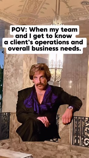 One key to being a good consultant: understand clients’ real needs and don’t come in hot with all the answers. #consulting #technology #big4 #consultant | Eric Kimberling