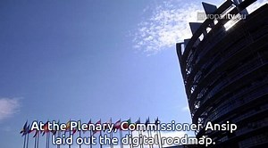 331 reactions · 104 shares | Fair copyright rules, the end of roaming...