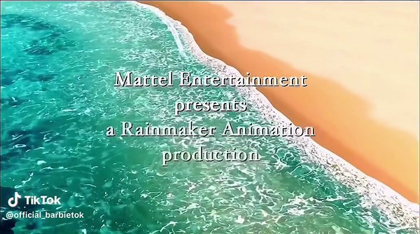 Barbie como la Princesa de la Isla: Un Día Mágico