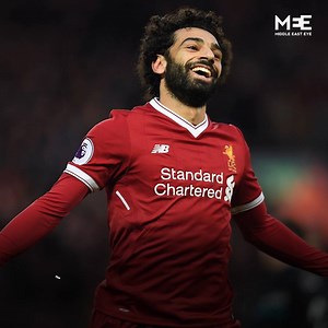 782K views · 1.8K shares | "He's Egyptian and he's brilliant and Mohamed's his name!" Why does everyone love Mohamed Salah? | Middle East Eye | Facebook