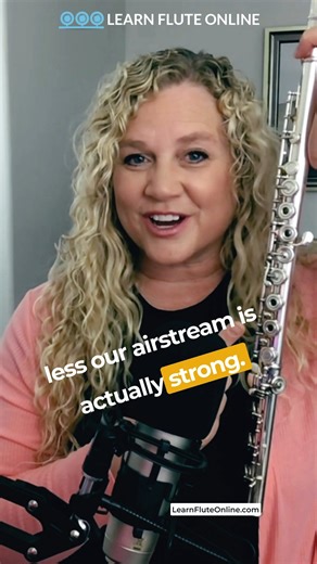 Ever wondered what happens if you cover the end of your flute to mute it? Discover why this affects your sound, and learn proper tone-control techniques. Join Learn Flute Online for fun, step-by-step lessons that make your flute sound beautiful. #flutelessons #FluteTips #LearnFluteOnline | Learn Flute Online
