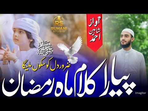 Most Heart Touching Ramadan Gojol | New Islamic Song 2026
