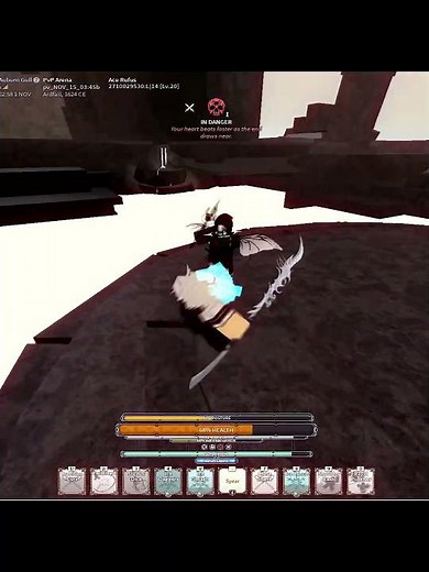 #deepwokenmontage #roblox #deepwoken