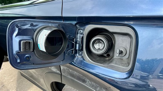 Why Don't Some New Cars Have a Gas Cap?