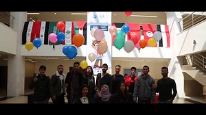 3.7K views · 64 reactions | مسابقة مبرمجي المستقبل العربية بنسختها...