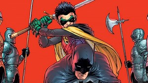 Who is Damian Wayne? Exploring the character's origins after his confirmation of appearing in The Brave and the Bold