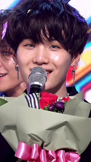 Live Performance Highlights Featuring Yoongi and Moonie